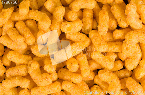 Image of Peanut flips