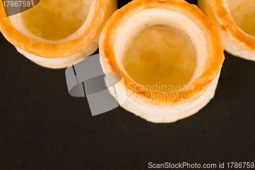 Image of Vol au vents