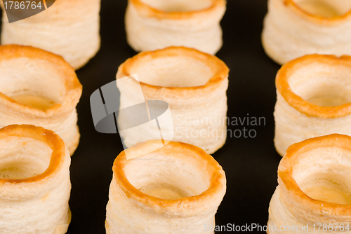 Image of Vol au vents