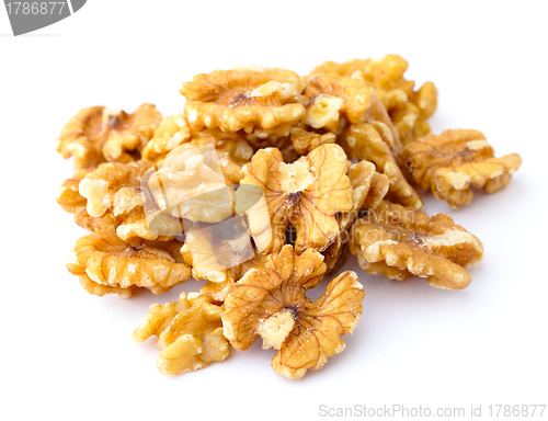 Image of Walnut