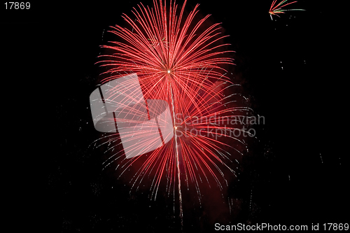 Image of Fireworks