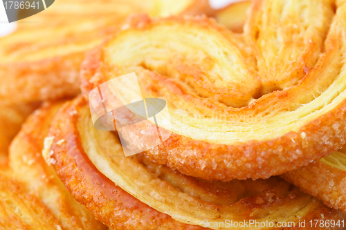 Image of butterfly cookies