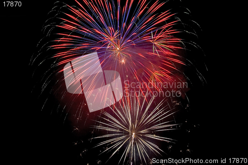 Image of Fireworks