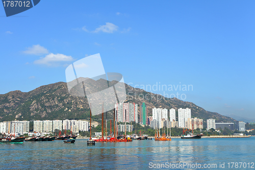 Image of Hong Kong, Tuen Mun