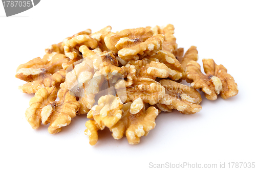 Image of Walnuts