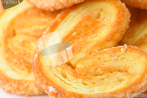 Image of butterfly cookies
