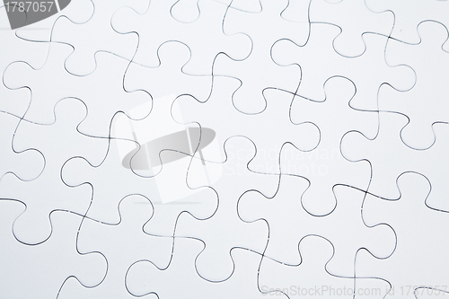 Image of puzzle