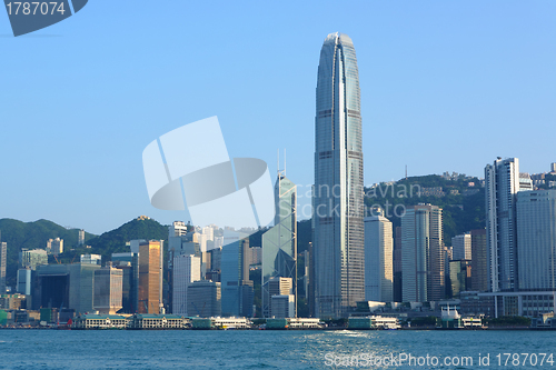 Image of Hong Kong