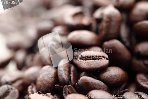 Image of Coffee beans