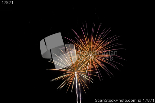 Image of Fireworks