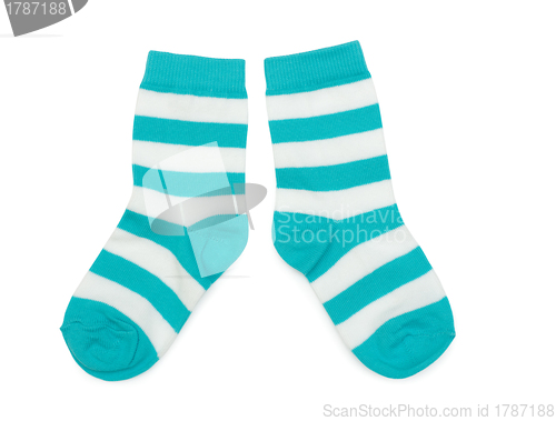 Image of  sock