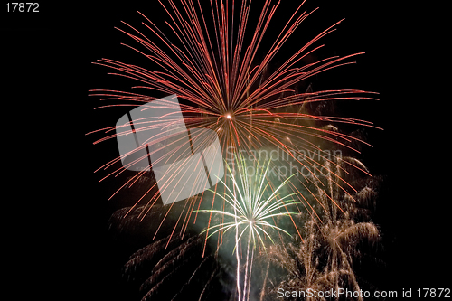 Image of Fireworks