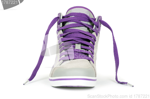 Image of  sneakers 