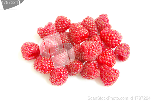 Image of raspberry