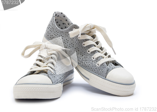 Image of  sneakers