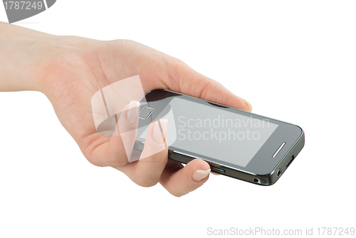 Image of  mobile 