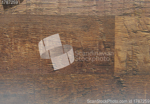 Image of wood background