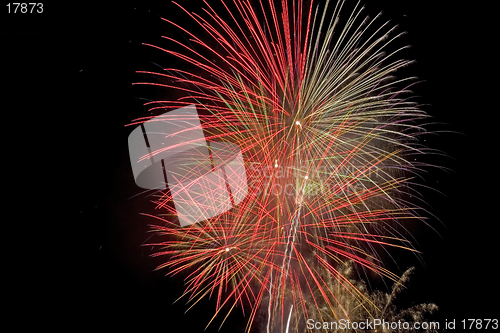 Image of Fireworks