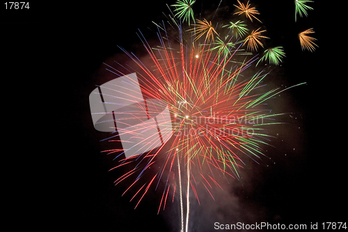 Image of Fireworks