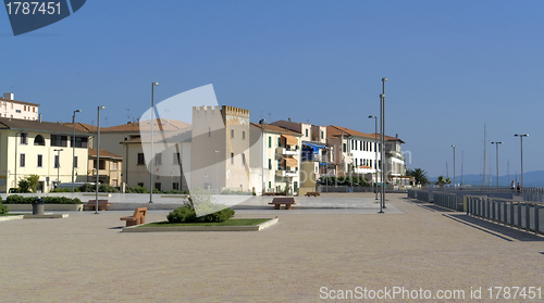 Image of San Vincenzo