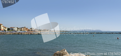 Image of San Vincenzo