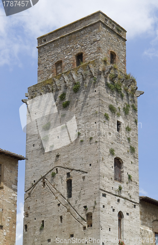 Image of San Gimignano