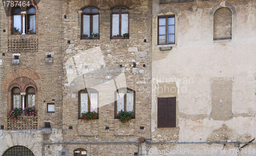 Image of San Gimignano