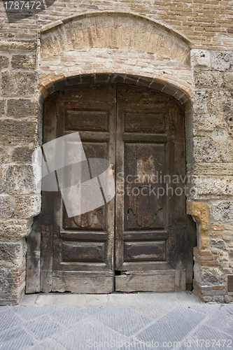 Image of San Gimignano