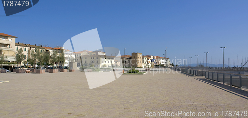 Image of San Vincenzo