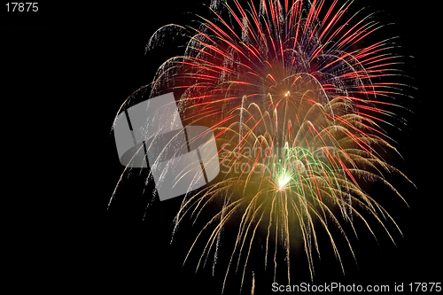 Image of Fireworks