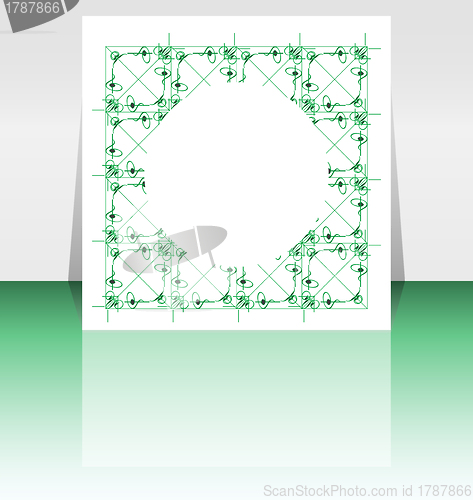 Image of Flyer or Cover Design