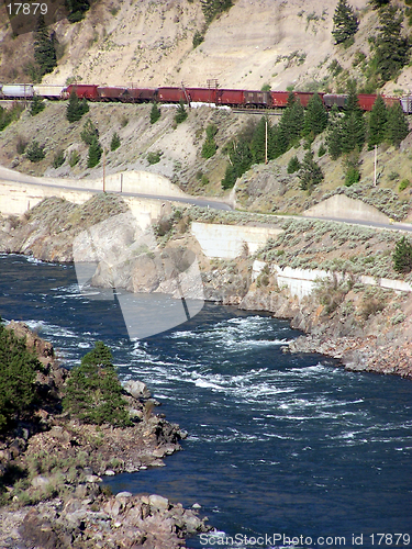 Image of Mountain Highway