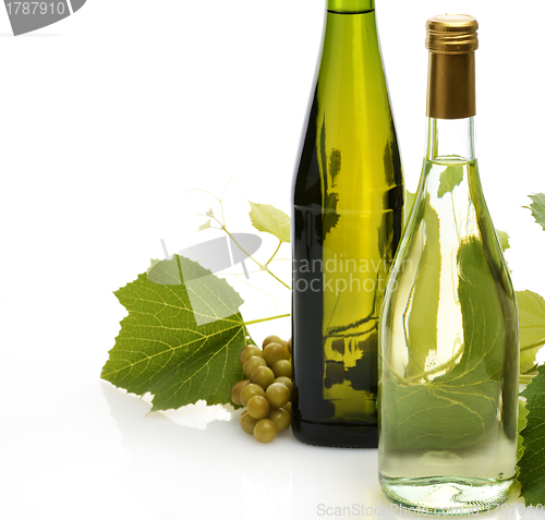 Image of White Wine