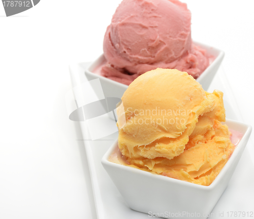 Image of Sorbet