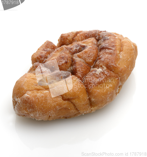 Image of Apple Fritter