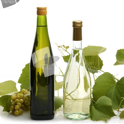 Image of White Wine