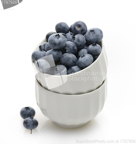 Image of Blueberries