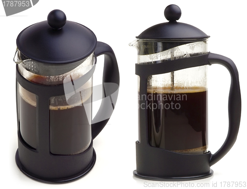 Image of Coffee maker