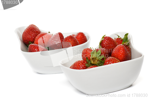 Image of Fresh Strawberry