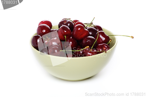 Image of Sweet Cherry