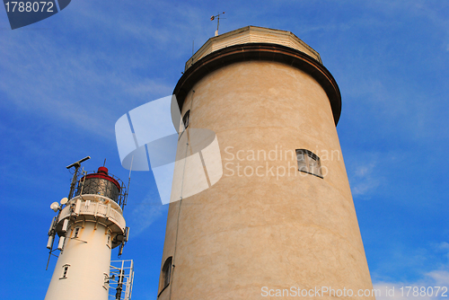Image of Lighthouses at Jomfruland