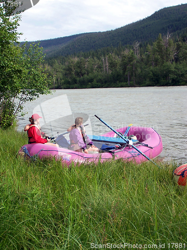 Image of Rafters