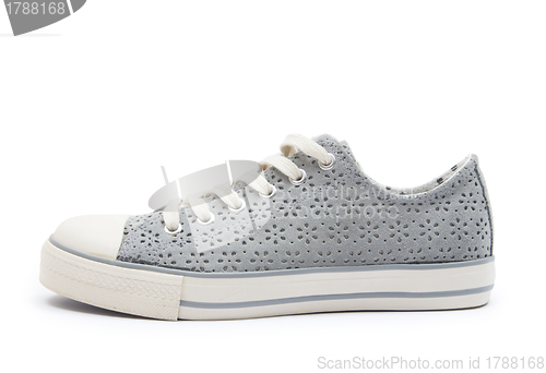 Image of sneakers