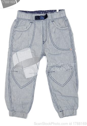 Image of  pants 