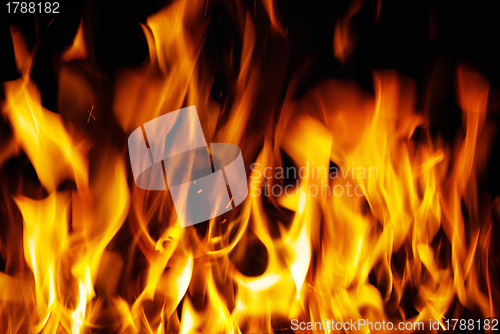Image of  fire 
