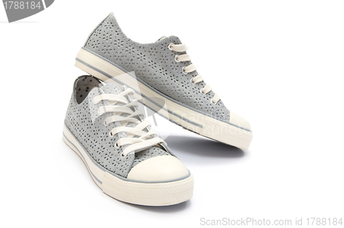 Image of  sneakers 