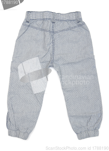 Image of  pants 