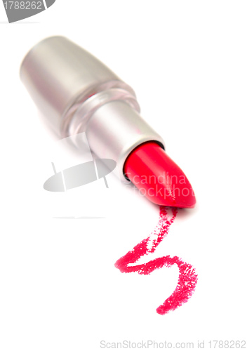 Image of lipstick