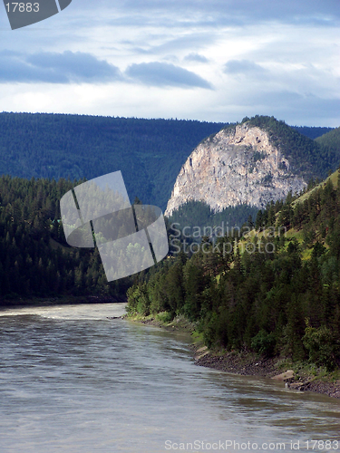 Image of River Scenic