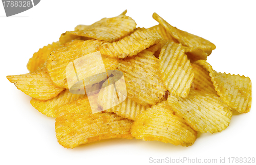 Image of Potato chips